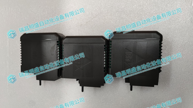 EMERSON KJ3222X1-BA1 控制模塊 