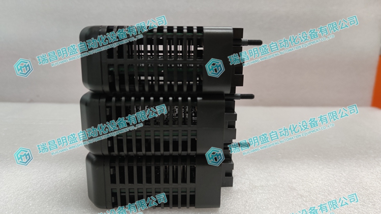 EMERSON KJ3222X1-BA1 控制模塊