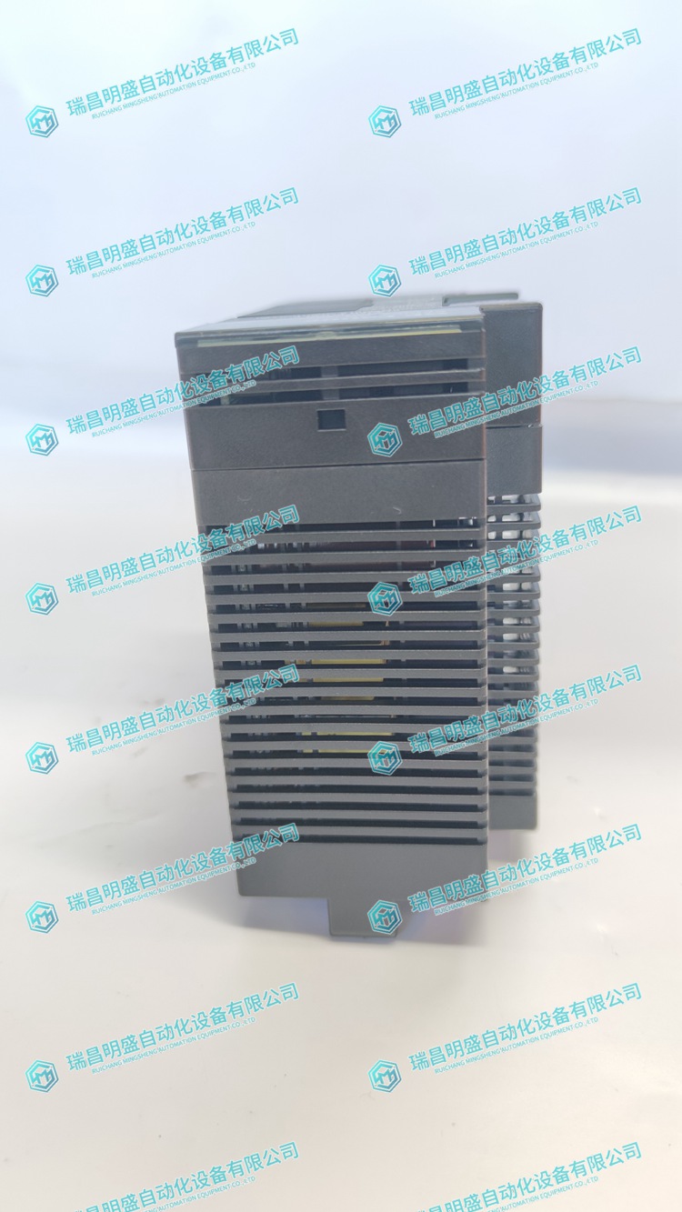 IC693PWR324 伺服驅(qū)動器