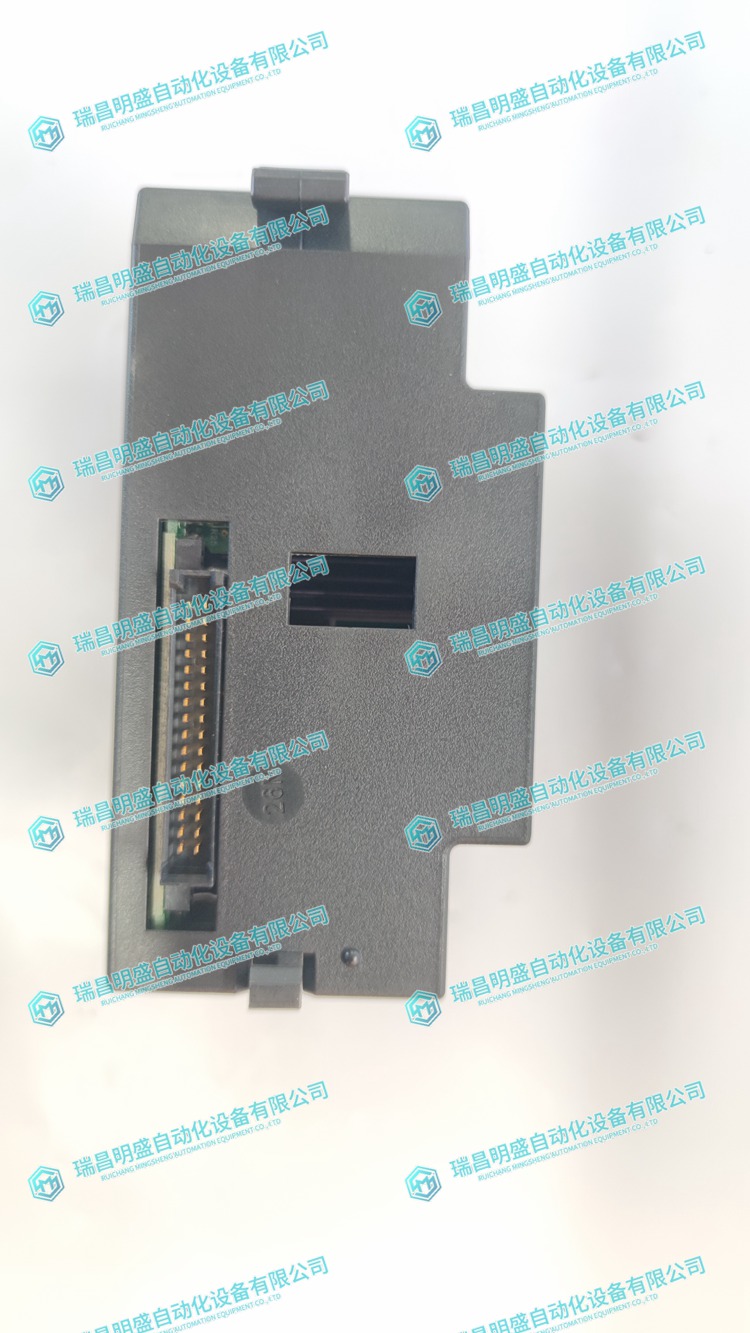 IC693PWR324 伺服驅(qū)動器