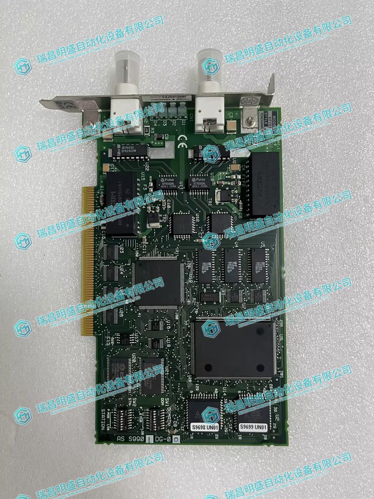 YOKOGAWA VF701 驅(qū)動(dòng)器模塊 