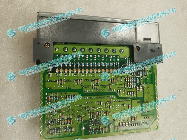 AB 1746-NI8 模擬輸入模塊