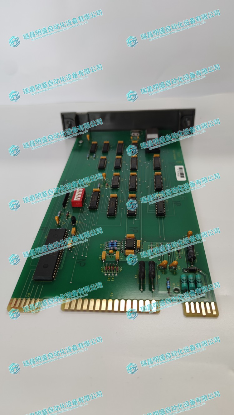 IMFCS01 輸入輸出模塊