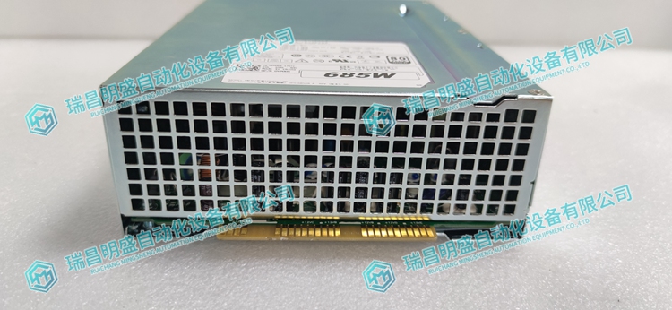 DELL D685EF-00 電源模塊