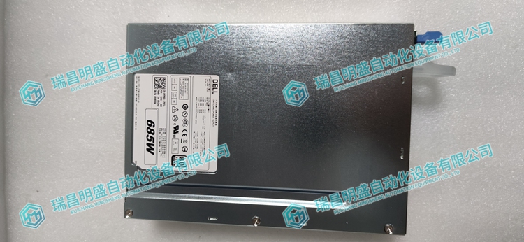 DELL D685EF-00 電源模塊