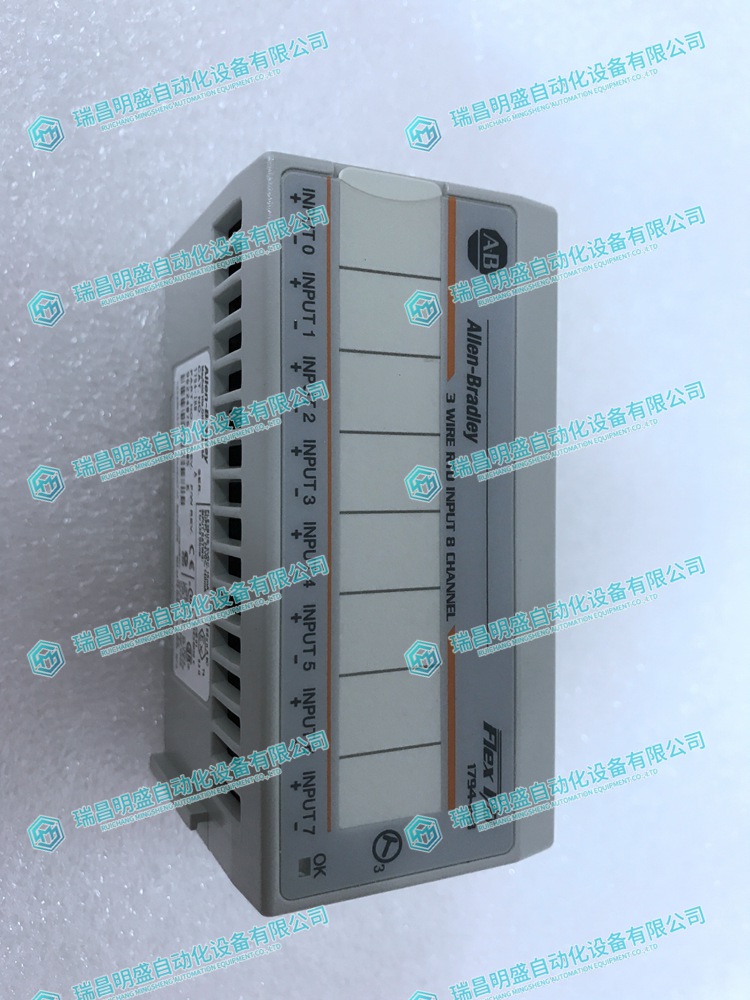 AB 1794-IR8 安全處理器模塊 