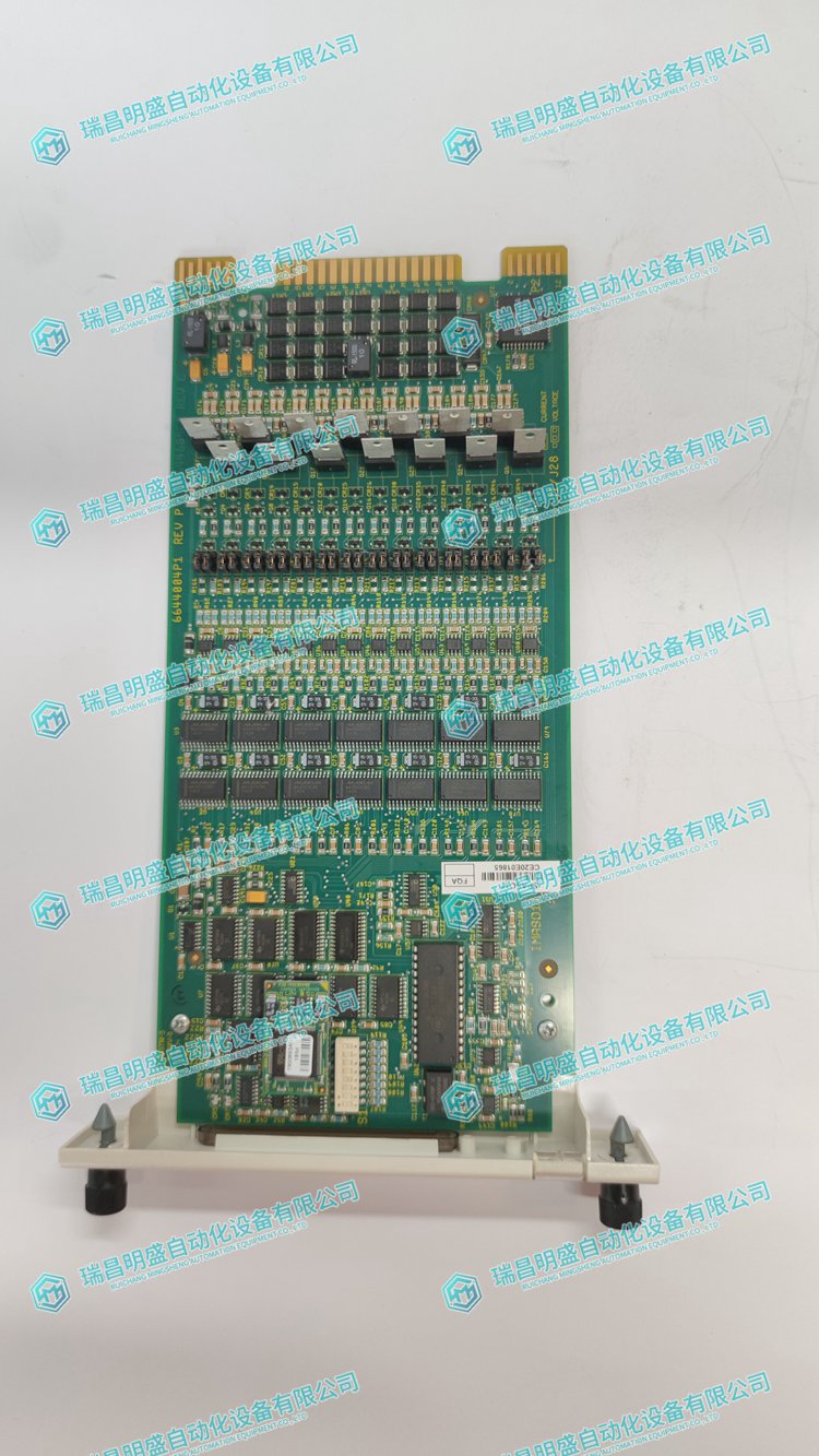 SPASO11 模擬輸出模塊