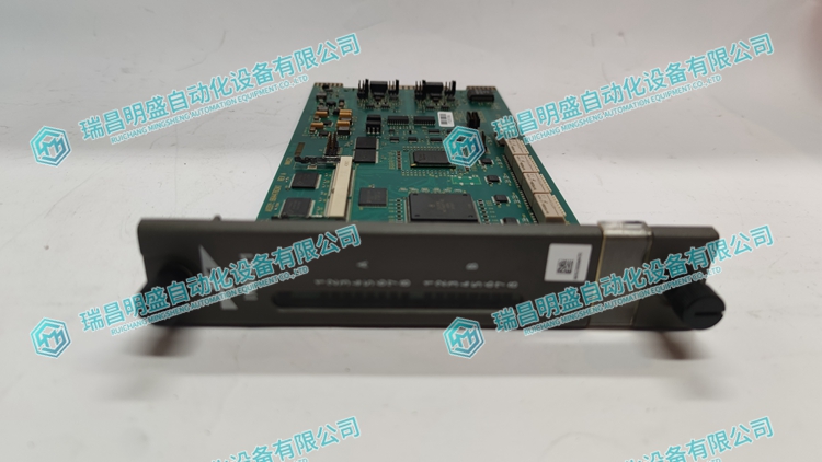 INNIS21 網(wǎng)絡(luò)接口模塊