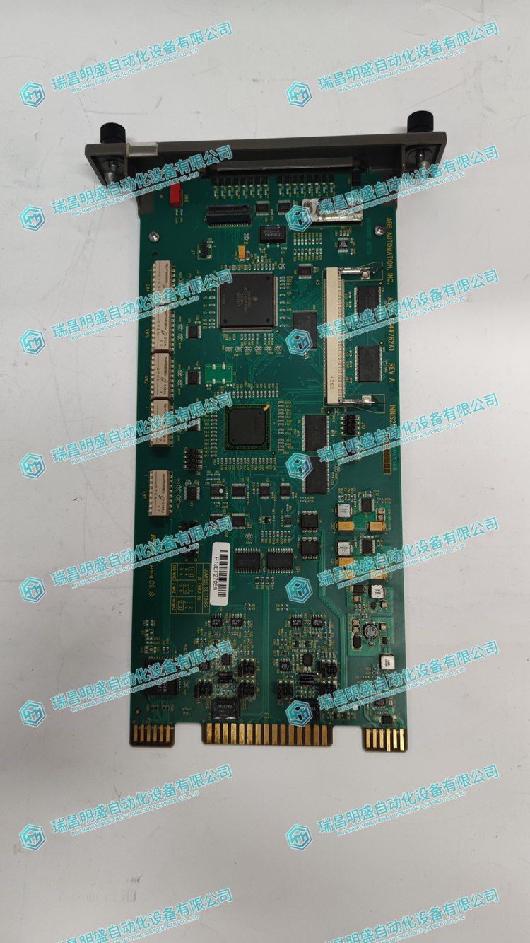 INNIS21 網(wǎng)絡(luò)接口模塊