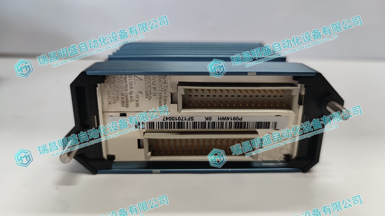 FOXBORO FBM207B P0914WH 電壓監(jiān)視器 