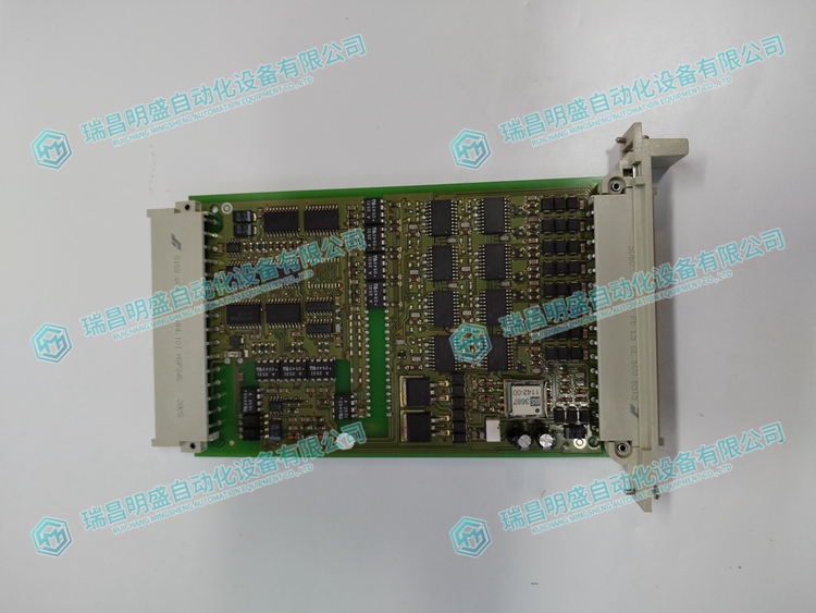  HIMA F3330 安全單元CPU模塊  