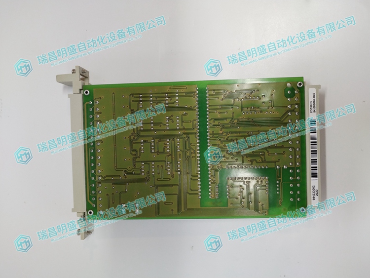 HIMA F3330 安全單元CPU模塊