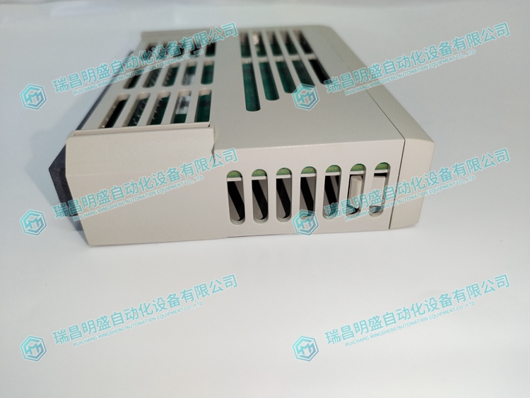 EMERSON 1C31227G01 控制器