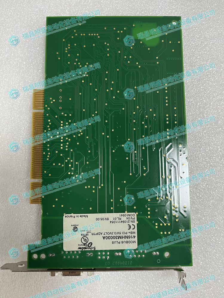 SCHNEIDER  416NHM30030A 編程控制器 