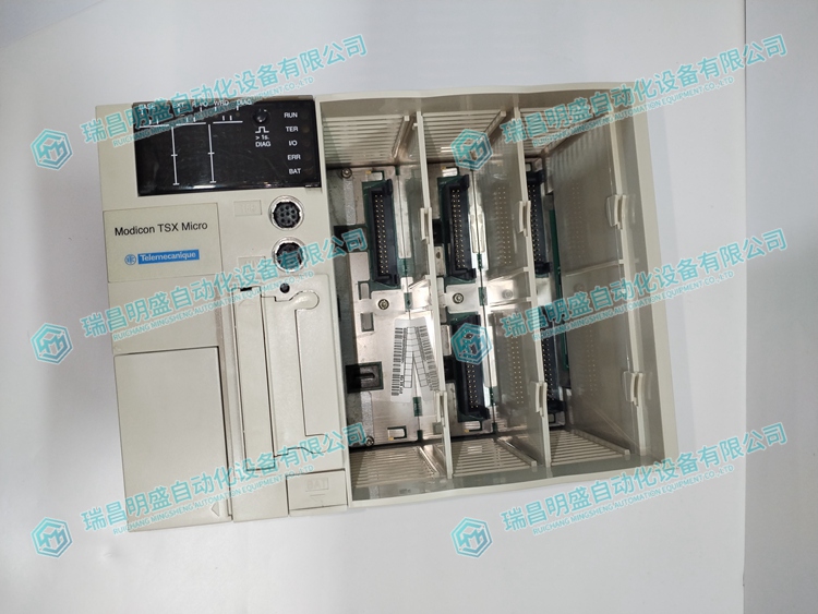 SCHNEIDER   TSX3721101  模擬輸入輸出模塊