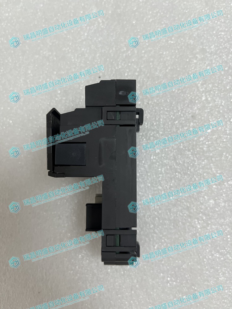 EMERSON KJ3003X1-EA1 接口接線端子