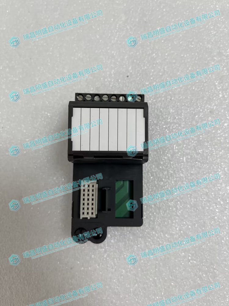  EMERSON  KJ3003X1-EA1 接口接線端子 