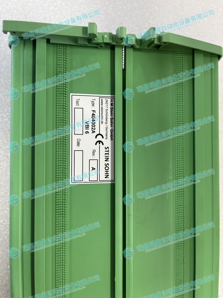 Stein Sohn F404002A  總線接口模塊  