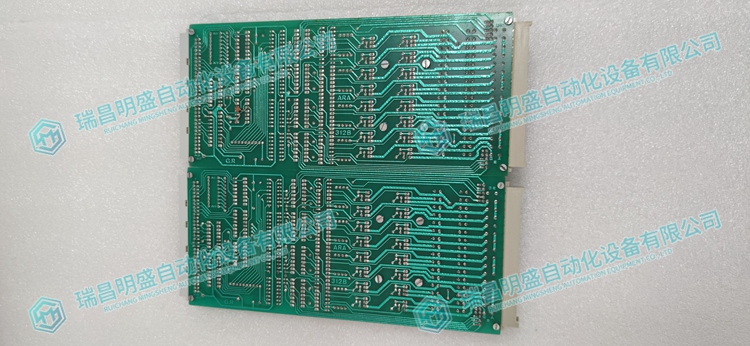 ASM 4552021 輸入輸出控制卡件