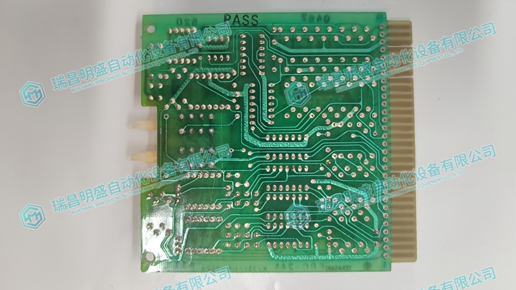 TERASAKI ERC-244 短路保護(hù)器