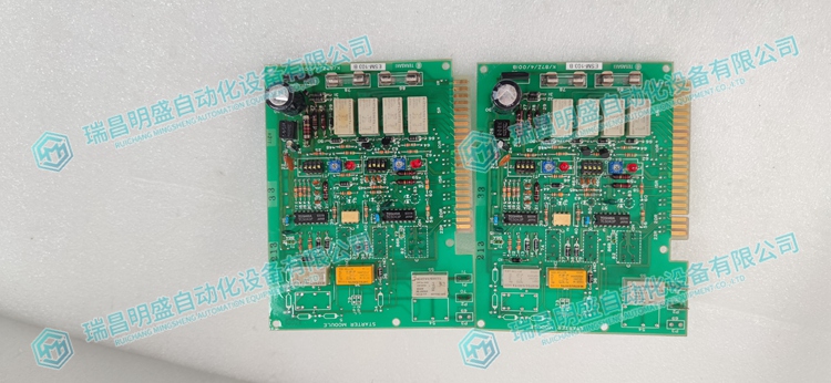 TERASAKI ESM-103B 控制板卡