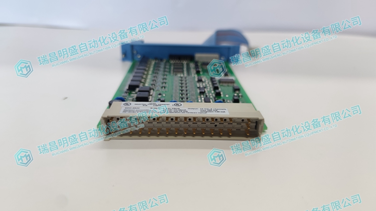 HONEYWELL FC-SDO-0824 V1.3 數(shù)字量輸出模塊
