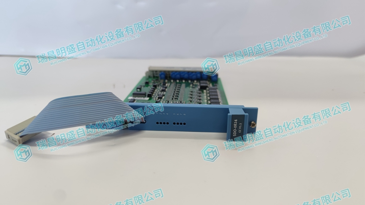 HONEYWELL FC-SDO-0824 V1.3 數(shù)字量輸出模塊