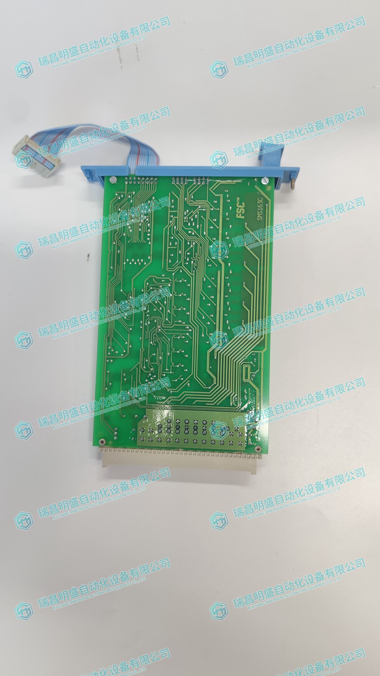 HONEYWELL FC-SDO-0824 V1.3 數(shù)字量輸出模塊