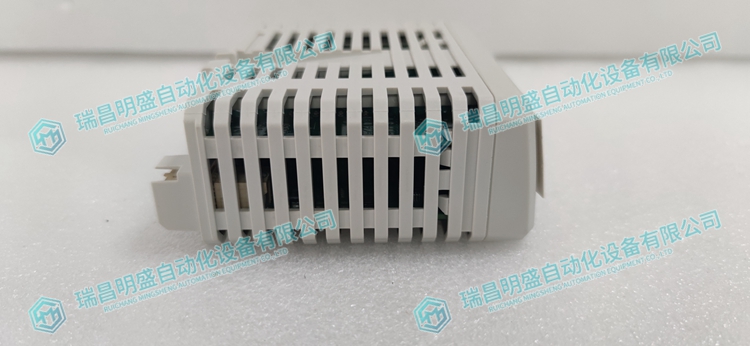 3BSE040662R1 AI830A 模擬輸入量模塊