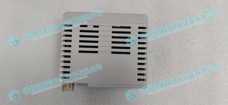 3BSE040662R1 AI830A 模擬輸入量模塊