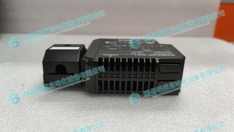 EMERSON VE4005S1B3 通道模擬輸出模塊