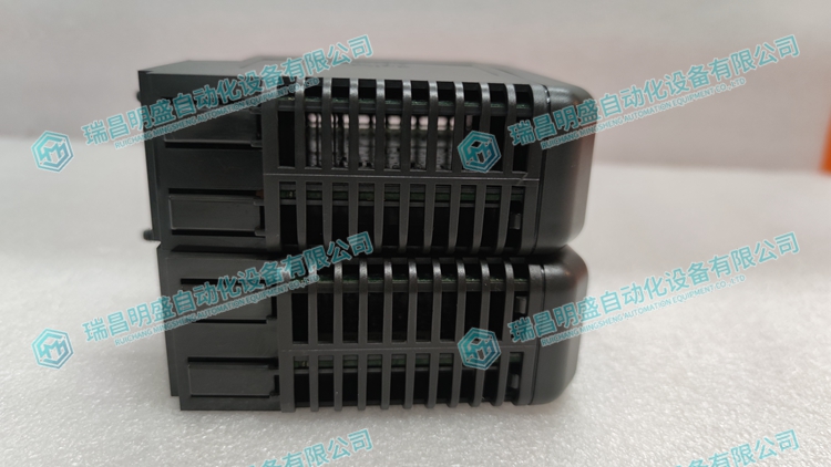 EMERSON KJ3001X1-CB1 模擬輸出模塊