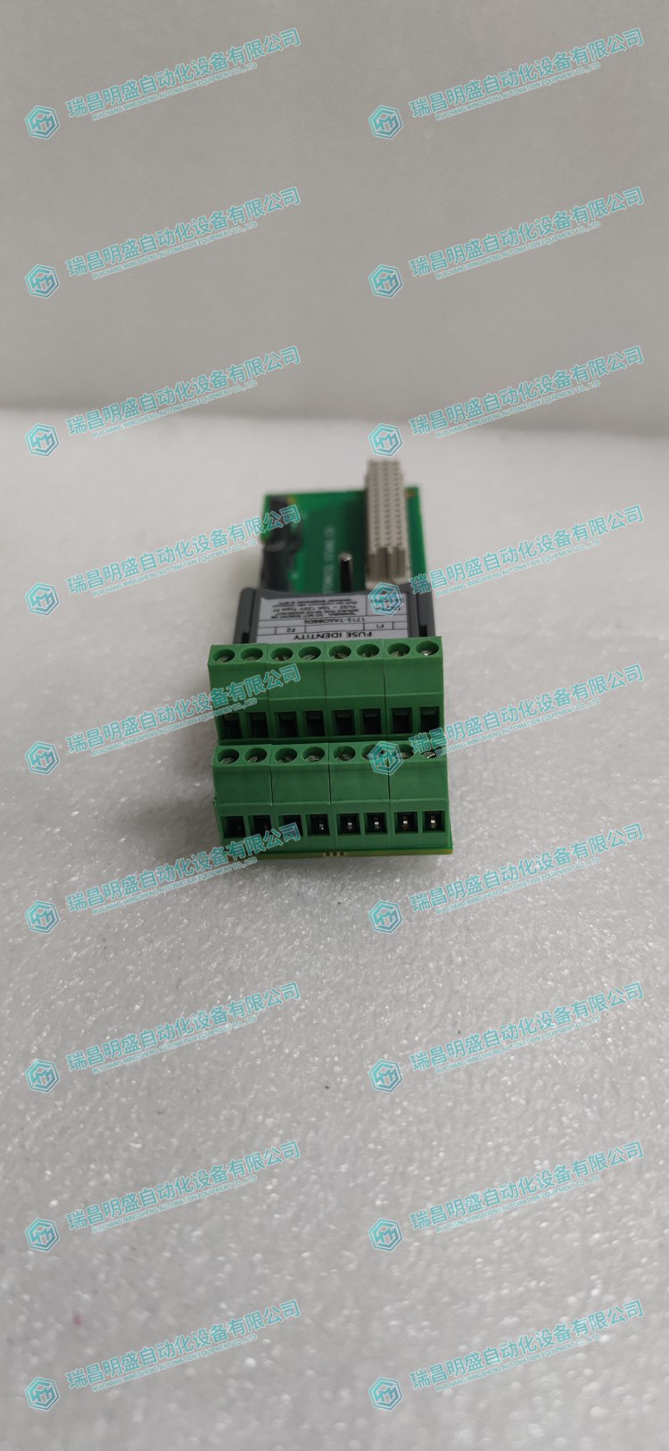 AB 1715-TASOB8DE 輸出模塊