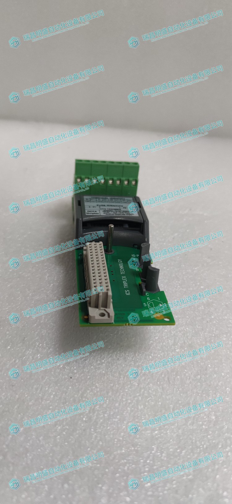 AB 1715-TASOB8DE  輸出模塊 