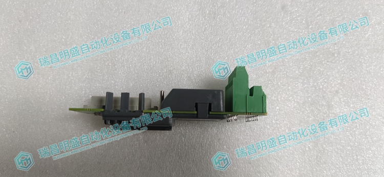 AB 1715-TASOB8DE 輸出模塊