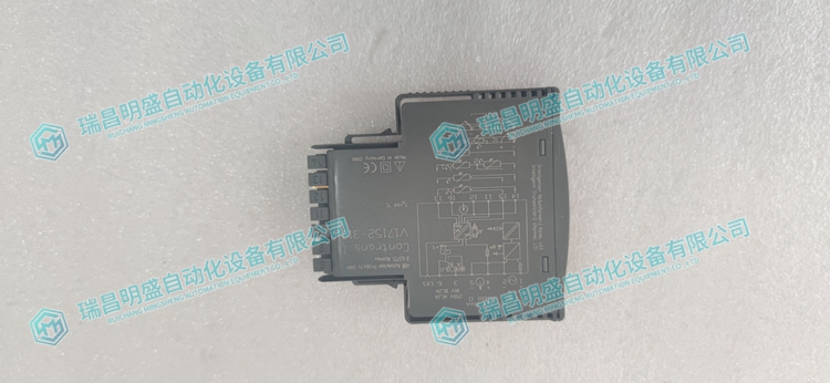 V17152-310 溫度變送器