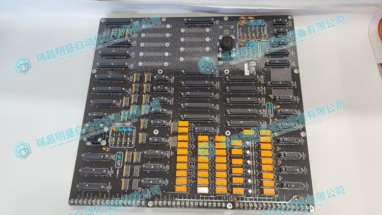 AMAT 0100-71309 工業(yè)輸入輸出模塊