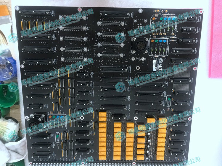 AMAT 0100-71309 工業(yè)輸入輸出模塊