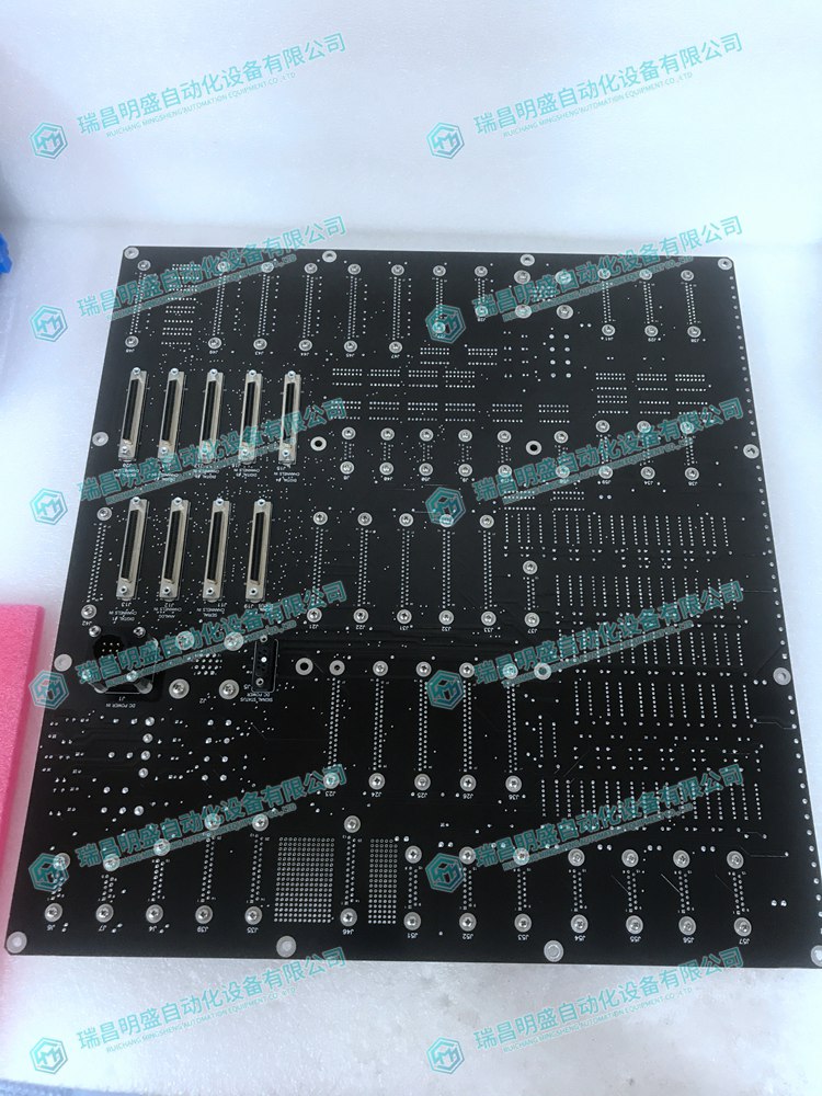 AMAT 0100-71309 工業(yè)輸入輸出模塊