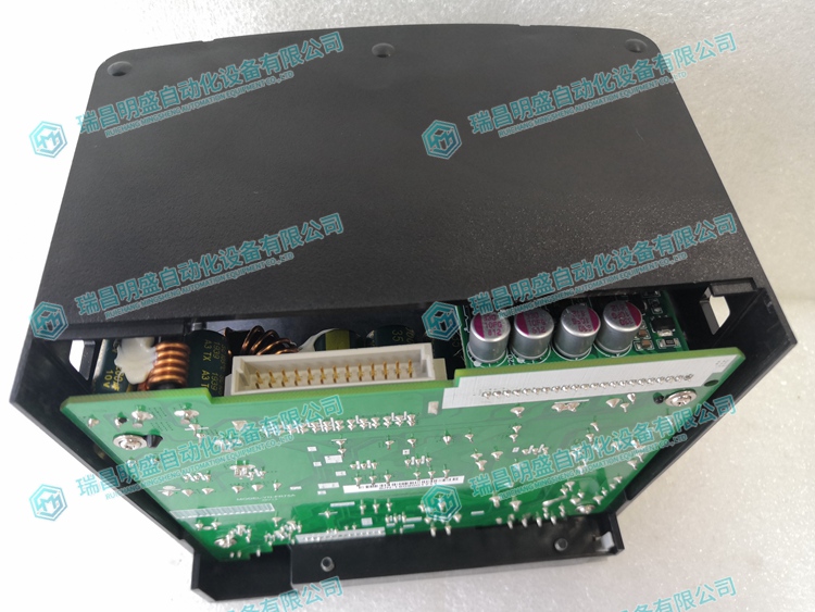 AB 1756-PA75/B 進(jìn)口電源模塊