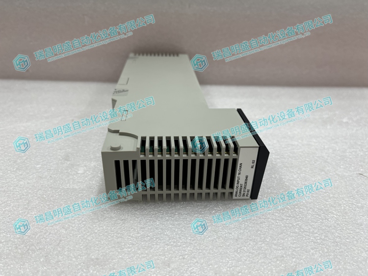 Schneider  140ACI04000  模擬輸入模塊 