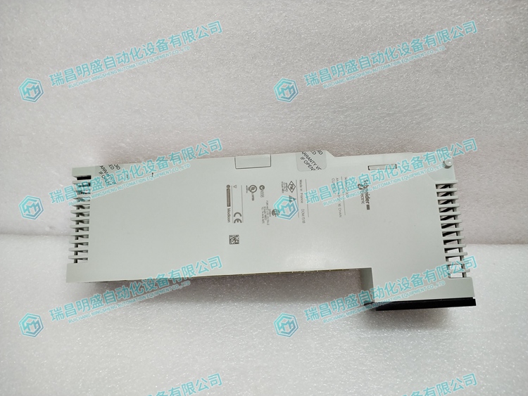 Schneider  140ACI04000  模擬輸入模塊 