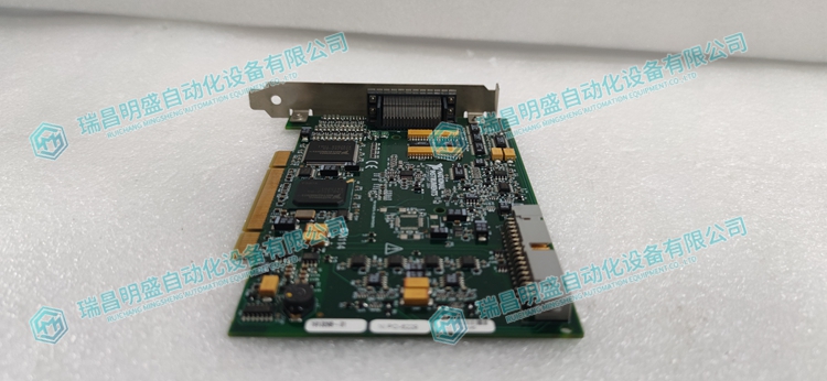 NI PCI-6229 多功能數(shù)據(jù)采集卡