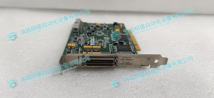 NI PCI-6229 多功能數(shù)據(jù)采集卡
