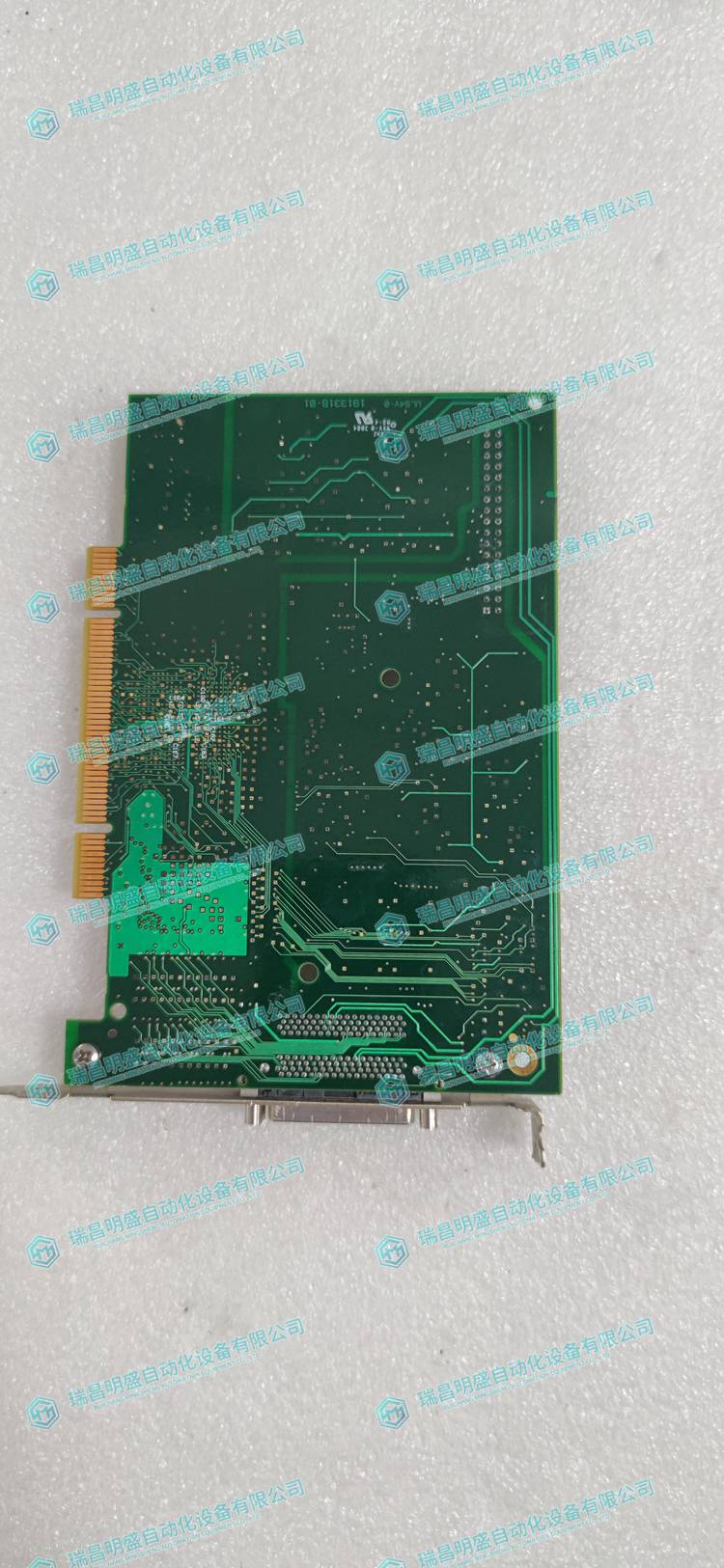 NI PCI-6229 多功能數(shù)據(jù)采集卡