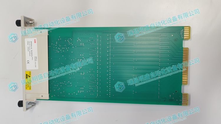 SPDSO14 數(shù)字輸出模塊