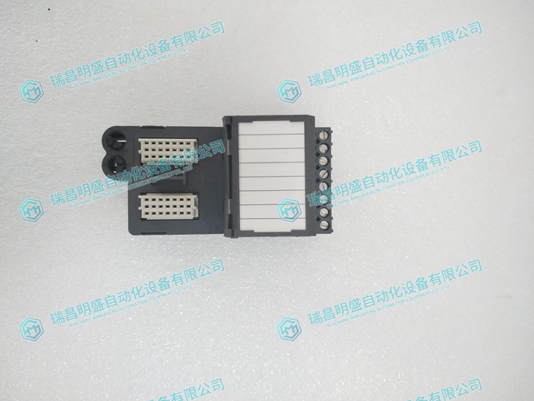 EMERSON VE4017PO H1 控制器模塊 