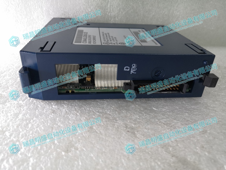 IC694ALG392 模擬輸出模塊 