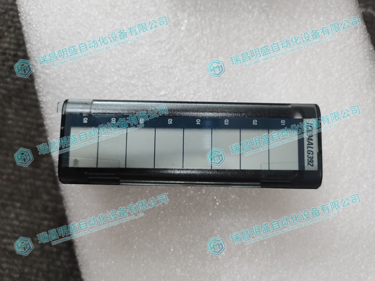 IC694ALG392 模擬輸出模塊 