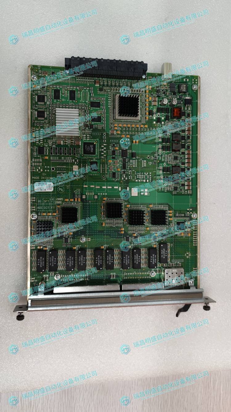 Alcatel OmniSwitch  OS9-GNI-C20L  網(wǎng)絡(luò)接口模塊 